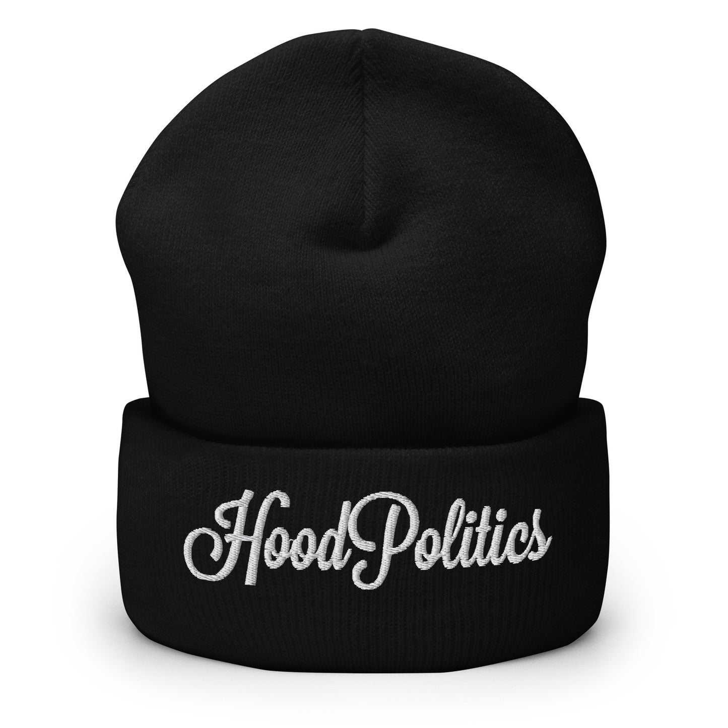 HoodPolitics Beanie