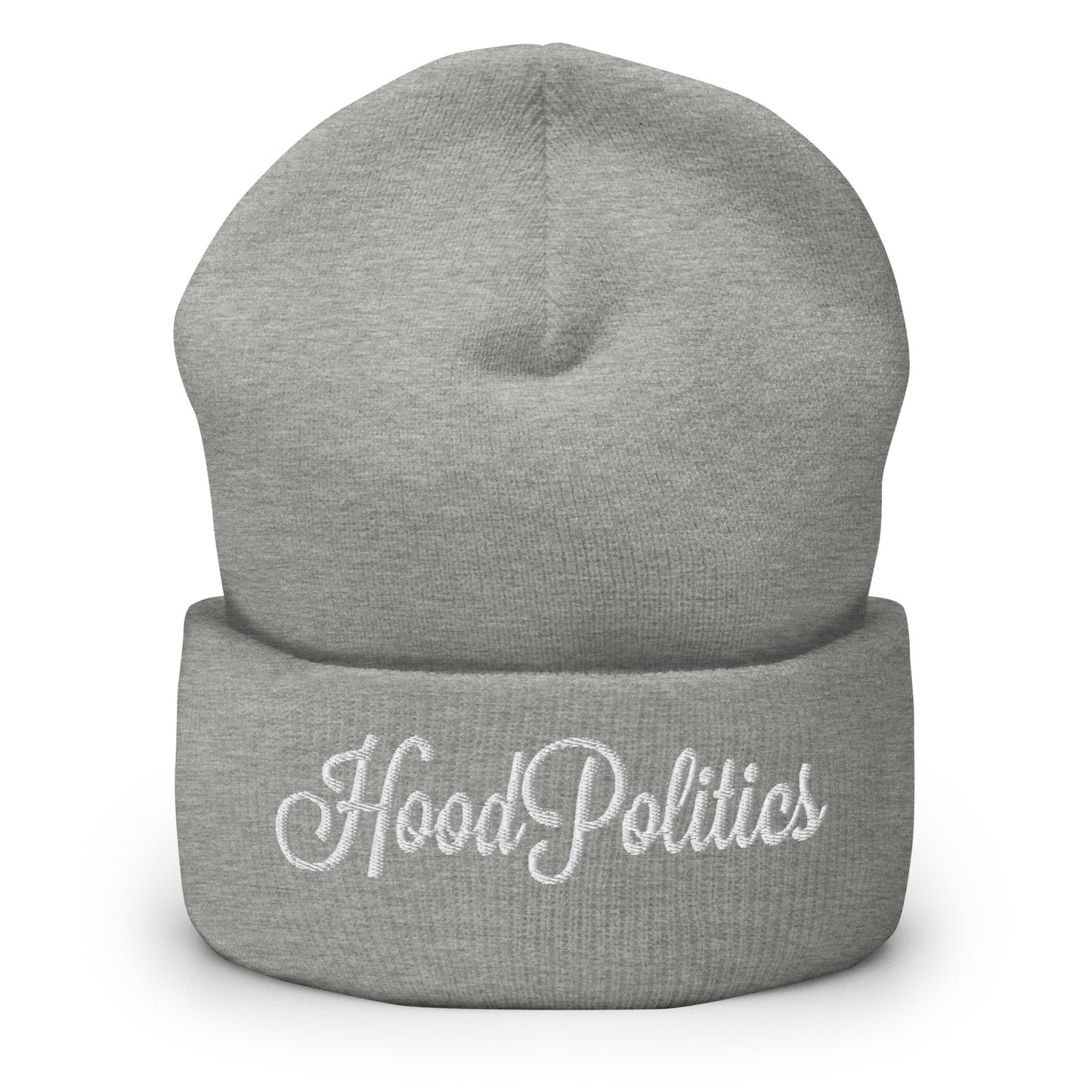 HoodPolitics Beanie