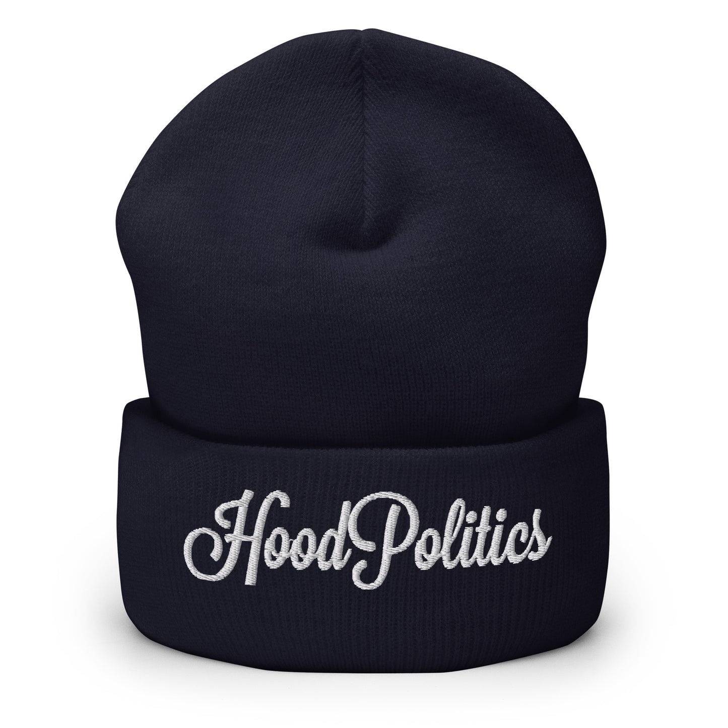 HoodPolitics Beanie